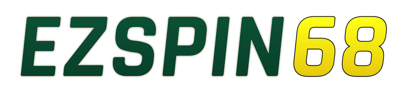 EZSpin68 Logo